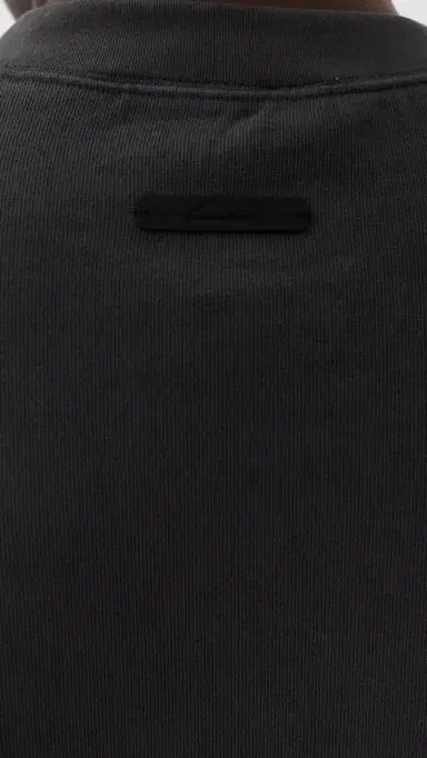 Fear of God ignature 90's Short Sleeve Tee Faded Black | Thumbnail 6 Fear of God ignature 90's Short Sleeve Tee Faded Black | Thumbnail 6