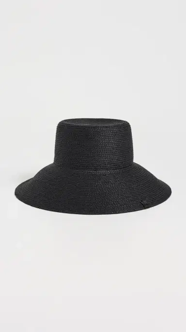 Favorite Daughter The Straw Favorite Hat | Thumbnail 2 Favorite Daughter The Straw Favorite Hat | Thumbnail 2