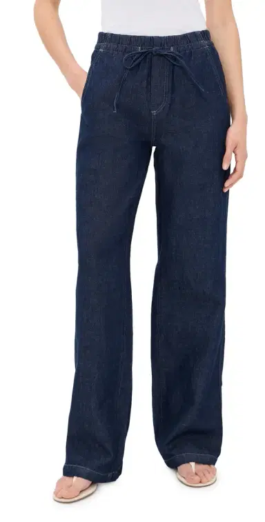 Ag Adria Cinched Jeans Napa | Thumbnail 1 Ag Adria Cinched Jeans Napa | Thumbnail 1