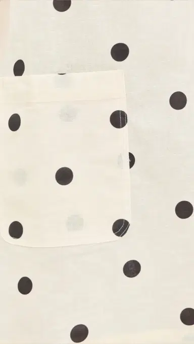BLANKNYC First Love Dress Cream/Black Combo | Thumbnail 6 BLANKNYC First Love Dress Cream/Black Combo | Thumbnail 6
