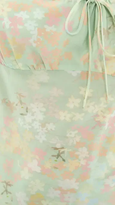 BERNADETTE Riri Silk Cami | Thumbnail 6 BERNADETTE Riri Silk Cami | Thumbnail 6