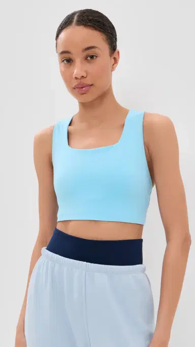 FP Movement Win Win Bra Bright Blue | Thumbnail 2 FP Movement Win Win Bra Bright Blue | Thumbnail 2