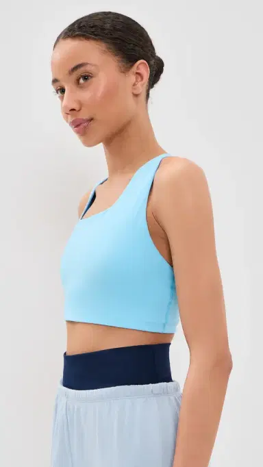 FP Movement Win Win Bra Bright Blue | Thumbnail 4 FP Movement Win Win Bra Bright Blue | Thumbnail 4