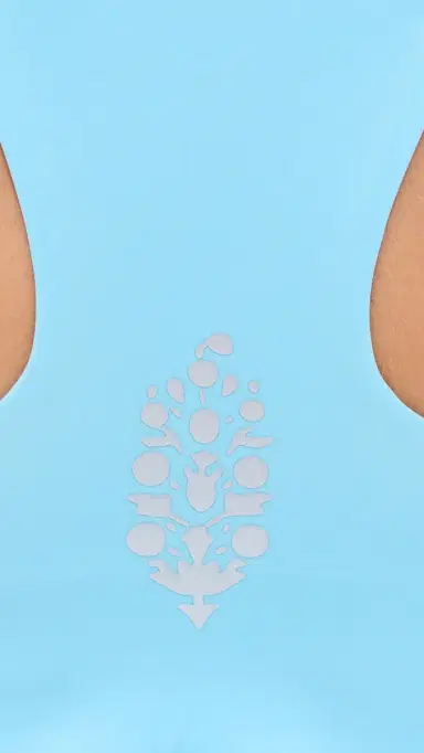 FP Movement Win Win Bra Bright Blue | Thumbnail 6 FP Movement Win Win Bra Bright Blue | Thumbnail 6