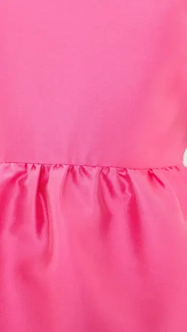 BERNADETTE Lexi Dress Fuchsia | Thumbnail 6 BERNADETTE Lexi Dress Fuchsia | Thumbnail 6