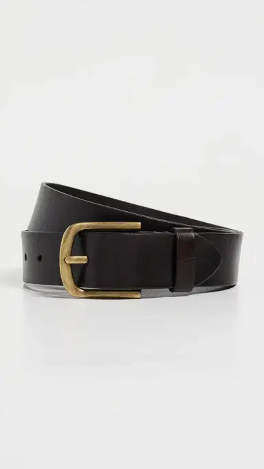 Corridor Leather Belt | Thumbnail 2 Corridor Leather Belt | Thumbnail 2