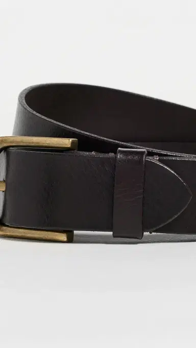 Corridor Leather Belt | Thumbnail 4 Corridor Leather Belt | Thumbnail 4
