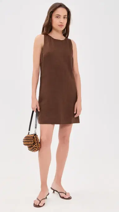 RAILS indsey Dress Espresso | Thumbnail 5 RAILS indsey Dress Espresso | Thumbnail 5