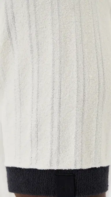 rag & bone Zuma Stripe Dalton Shirt Chalk | Thumbnail 6 rag & bone Zuma Stripe Dalton Shirt Chalk | Thumbnail 6