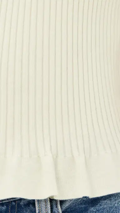 PAIGE Bronwyn Tank Ivory L | Thumbnail 6 PAIGE Bronwyn Tank Ivory L | Thumbnail 6