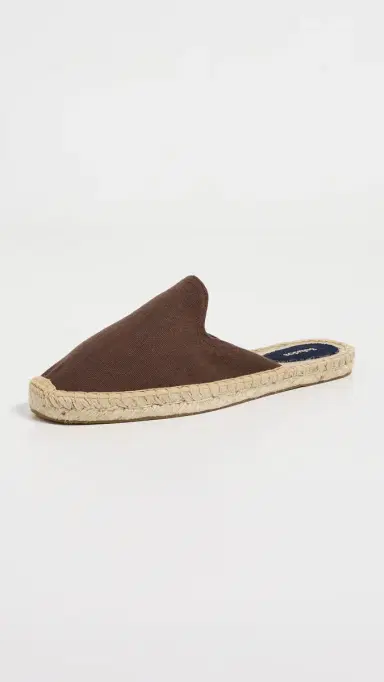 Soludos The Dali Mules Iberia Brown 9-9.5 | Thumbnail 2 Soludos The Dali Mules Iberia Brown 9-9.5 | Thumbnail 2