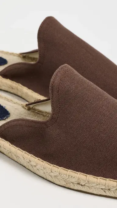 Soludos The Dali Mules Iberia Brown 9-9.5 | Thumbnail 5 Soludos The Dali Mules Iberia Brown 9-9.5 | Thumbnail 5