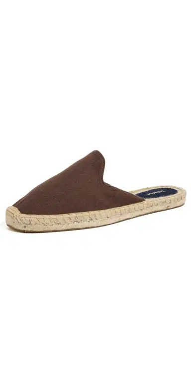 Soludos The Dali Mules Iberia Brown 9-9.5 | Thumbnail 1 Soludos The Dali Mules Iberia Brown 9-9.5 | Thumbnail 1