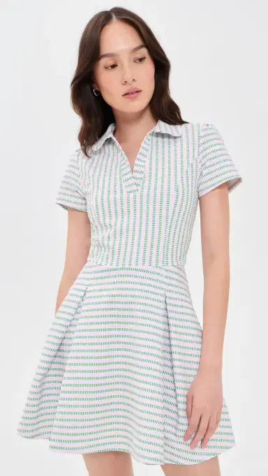 Addison Bay Peter Pan Cricket Dress Ballet lipperhatch | Thumbnail 2 Addison Bay Peter Pan Cricket Dress Ballet lipperhatch | Thumbnail 2