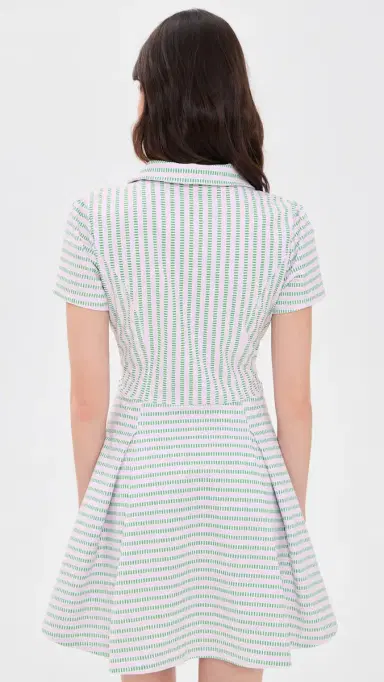 Addison Bay Peter Pan Cricket Dress Ballet lipperhatch | Thumbnail 3 Addison Bay Peter Pan Cricket Dress Ballet lipperhatch | Thumbnail 3