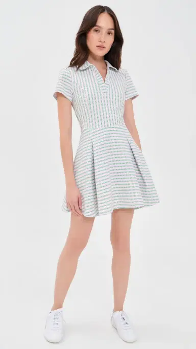 Addison Bay Peter Pan Cricket Dress Ballet lipperhatch | Thumbnail 5 Addison Bay Peter Pan Cricket Dress Ballet lipperhatch | Thumbnail 5