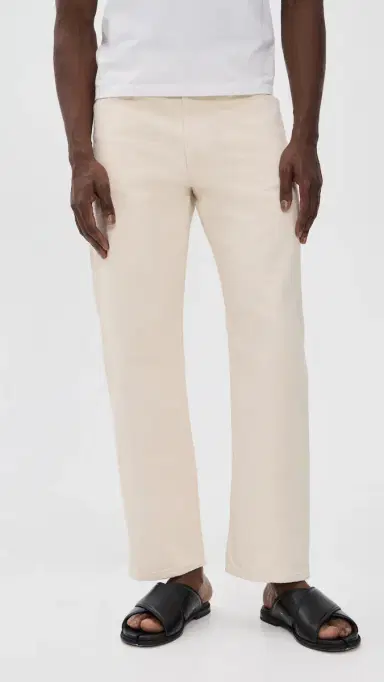 NN07 Otis Relaxed Jeans Ecru | Thumbnail 2 NN07 Otis Relaxed Jeans Ecru | Thumbnail 2