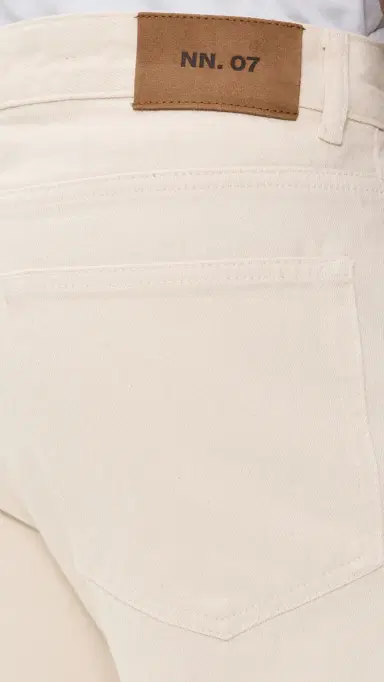 NN07 Otis Relaxed Jeans Ecru | Thumbnail 6 NN07 Otis Relaxed Jeans Ecru | Thumbnail 6