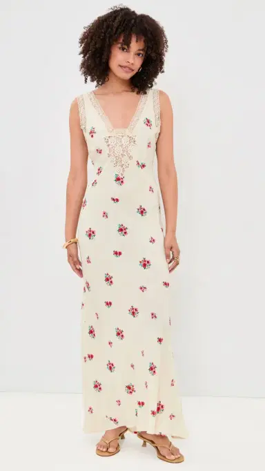 RESA Aimee Dress Bliss | Thumbnail 2 RESA Aimee Dress Bliss | Thumbnail 2