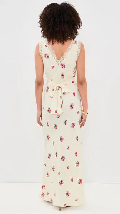 RESA Aimee Dress Bliss | Thumbnail 3 RESA Aimee Dress Bliss | Thumbnail 3