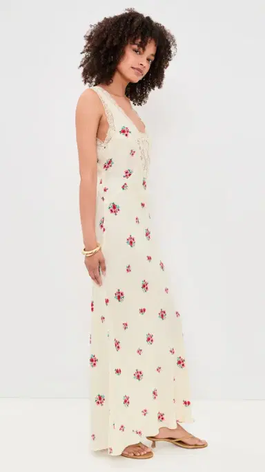 RESA Aimee Dress Bliss | Thumbnail 4 RESA Aimee Dress Bliss | Thumbnail 4