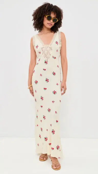 RESA Aimee Dress Bliss | Thumbnail 5 RESA Aimee Dress Bliss | Thumbnail 5