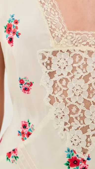 RESA Aimee Dress Bliss | Thumbnail 6 RESA Aimee Dress Bliss | Thumbnail 6