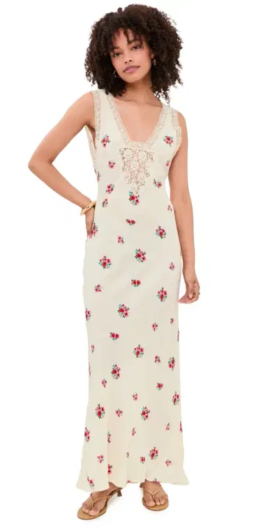RESA Aimee Dress Bliss | Thumbnail 1 RESA Aimee Dress Bliss | Thumbnail 1