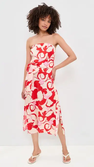 Misa Damalis Dress | Thumbnail 2 Misa Damalis Dress | Thumbnail 2