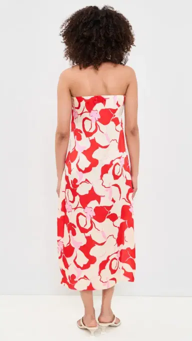 Misa Damalis Dress | Thumbnail 3 Misa Damalis Dress | Thumbnail 3