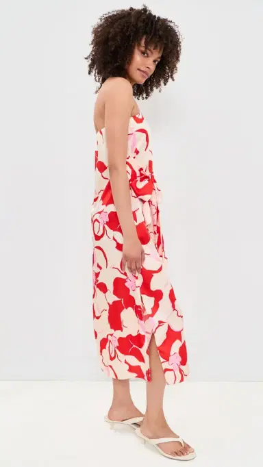 Misa Damalis Dress | Thumbnail 4 Misa Damalis Dress | Thumbnail 4
