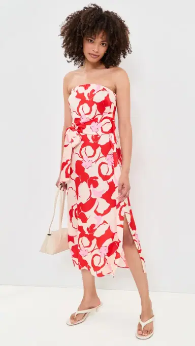 Misa Damalis Dress | Thumbnail 5 Misa Damalis Dress | Thumbnail 5