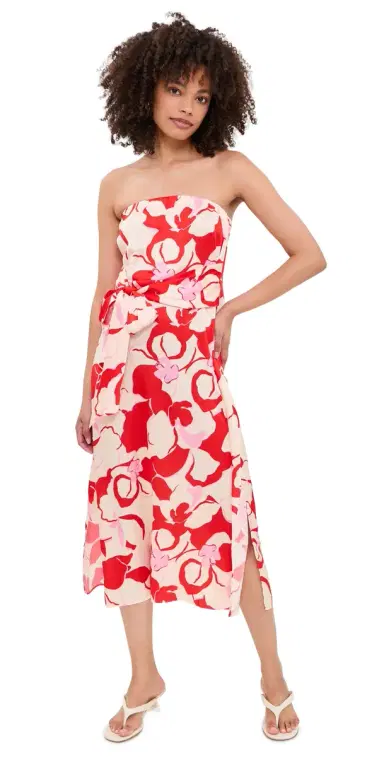 Misa Damalis Dress | Thumbnail 1 Misa Damalis Dress | Thumbnail 1