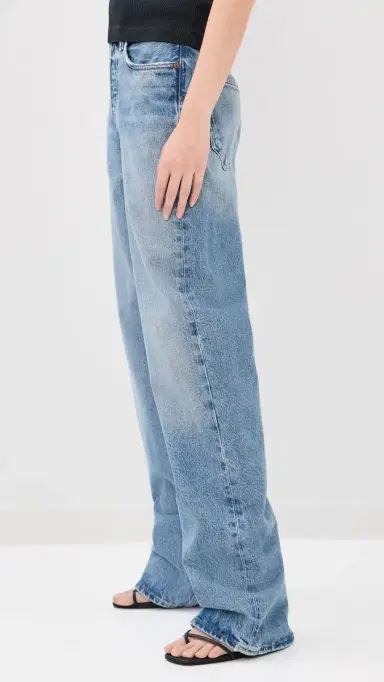 AGOLDE Vintage Loose Jeans Outbreak 23 | Thumbnail 5 AGOLDE Vintage Loose Jeans Outbreak 23 | Thumbnail 5