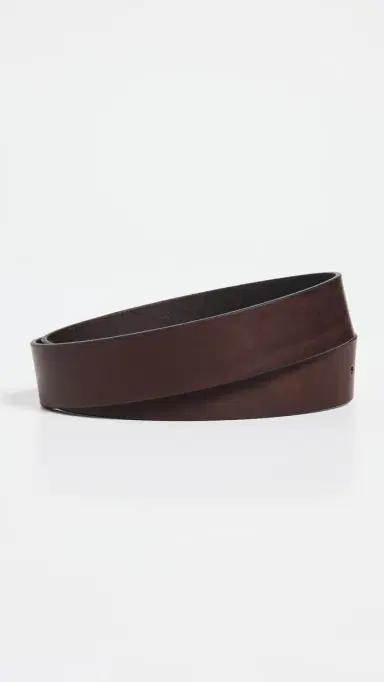 rag & bone Audrey Belt Dark Espresso | Thumbnail 4 rag & bone Audrey Belt Dark Espresso | Thumbnail 4