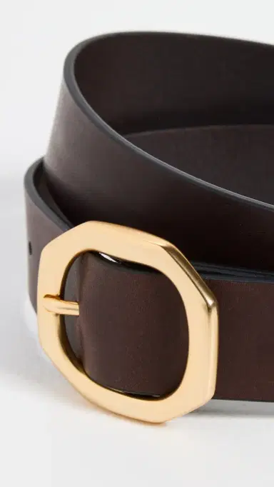 rag & bone Audrey Belt Dark Espresso | Thumbnail 5 rag & bone Audrey Belt Dark Espresso | Thumbnail 5
