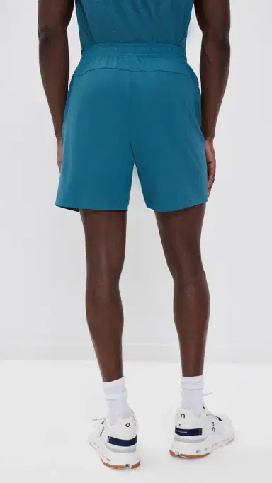 Rhone Unlined Pursuit Shorts 7 Ash Blue | Thumbnail 3 Rhone Unlined Pursuit Shorts 7 Ash Blue | Thumbnail 3