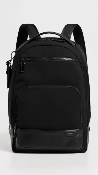 TUMI Warren Backpack | Thumbnail 2 TUMI Warren Backpack | Thumbnail 2