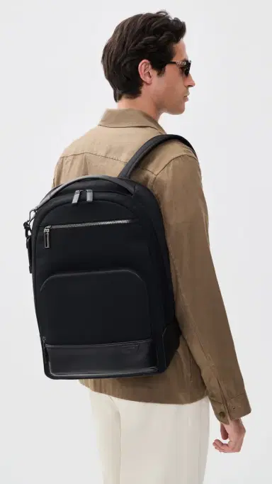 TUMI Warren Backpack | Thumbnail 3 TUMI Warren Backpack | Thumbnail 3