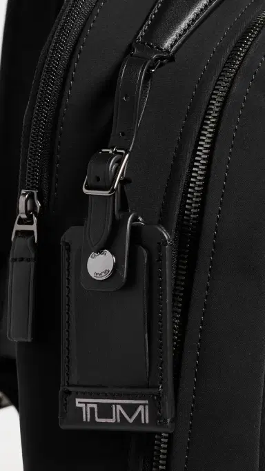 TUMI Warren Backpack | Thumbnail 5 TUMI Warren Backpack | Thumbnail 5