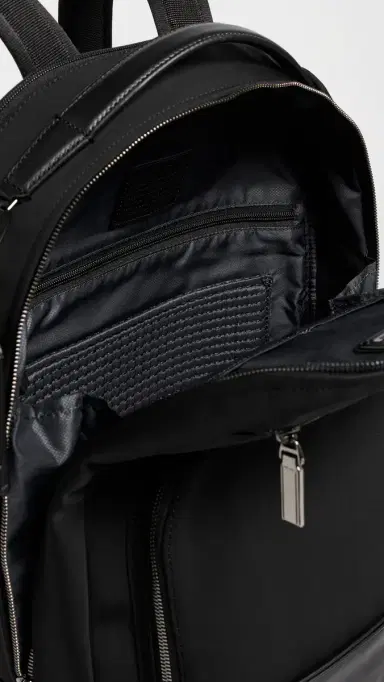TUMI Warren Backpack | Thumbnail 6 TUMI Warren Backpack | Thumbnail 6