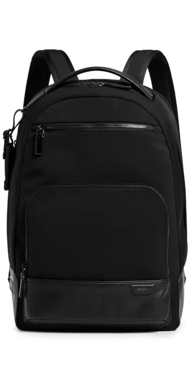 TUMI Warren Backpack | Thumbnail 1 TUMI Warren Backpack | Thumbnail 1
