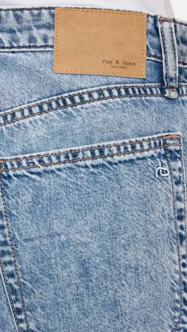 rag & bone Featherweight Logan Wide Jeans Lyon 34 | Thumbnail 6 rag & bone Featherweight Logan Wide Jeans Lyon 34 | Thumbnail 6