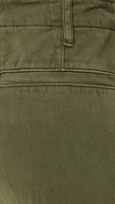 Madewell The Cargo Pants Faded Ivy | Thumbnail 6 Madewell The Cargo Pants Faded Ivy | Thumbnail 6