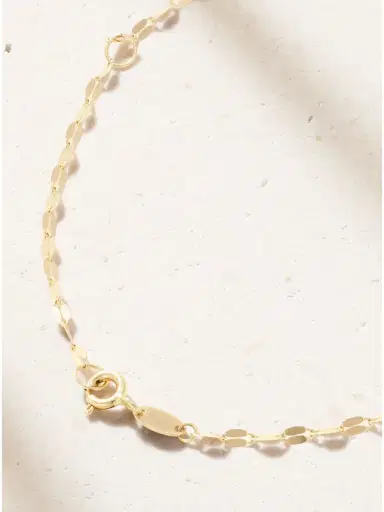 STONE AND STRAND Northern Star 10-karat Gold Diamond Necklace | Thumbnail 3 STONE AND STRAND Northern Star 10-karat Gold Diamond Necklace | Thumbnail 3