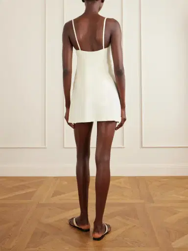 Rivage Dakota Stretch-jersey Swim Dress | Thumbnail 3 Rivage Dakota Stretch-jersey Swim Dress | Thumbnail 3