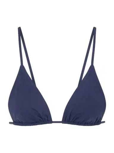 Rivage Jamie Triangle Bikini Top | Thumbnail 1 Rivage Jamie Triangle Bikini Top | Thumbnail 1