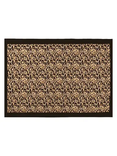 ViX by Paula Hermanny Women's Leopard-Print Sarong | Thumbnail 1 ViX by Paula Hermanny Women's Leopard-Print Sarong | Thumbnail 1