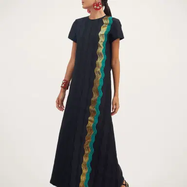 La DoubleJ Super Swing Dress | Thumbnail 3 La DoubleJ Super Swing Dress | Thumbnail 3
