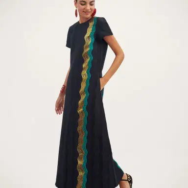 La DoubleJ Super Swing Dress | Thumbnail 4 La DoubleJ Super Swing Dress | Thumbnail 4
